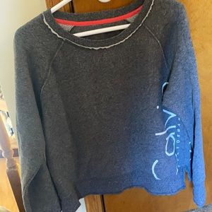 Calvin Klein crew neck